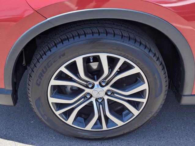 Used 2016 Mitsubishi Outlander For Sale in Tucson, AZ