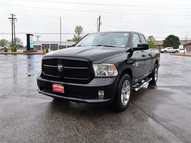 2014 RAM 1500 Express