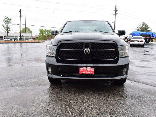 2014 RAM 1500 Express