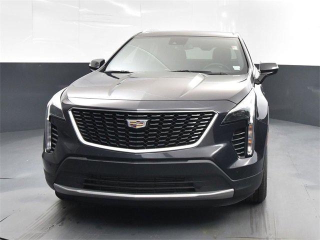 2023 Cadillac XT4 AWD Premium Luxury