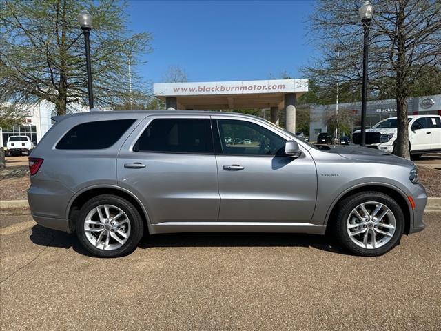 2021 Dodge Durango R/T RWD