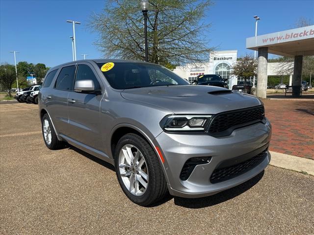 2021 Dodge Durango R/T RWD