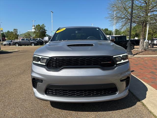 2021 Dodge Durango R/T RWD