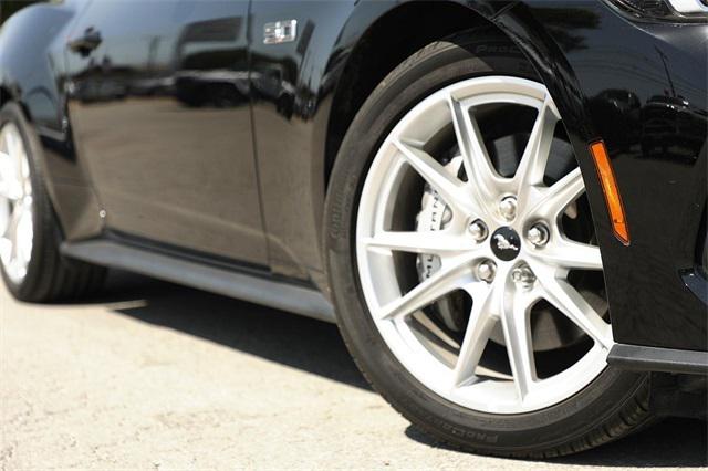 2024 Ford Mustang GT Premium Fastback