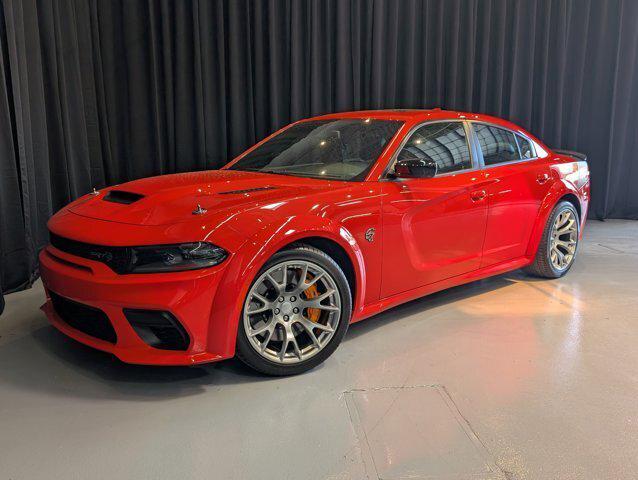 2023 Dodge Charger King Dayton