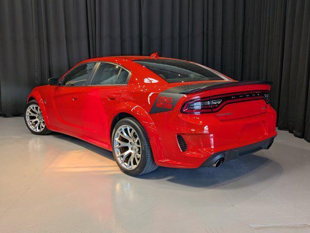 2023 Dodge Charger King Dayton