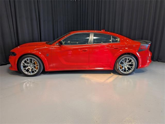 2023 Dodge Charger King Dayton