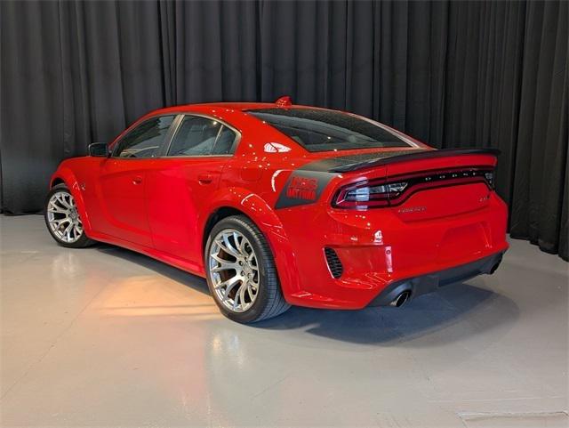 2023 Dodge Charger King Dayton