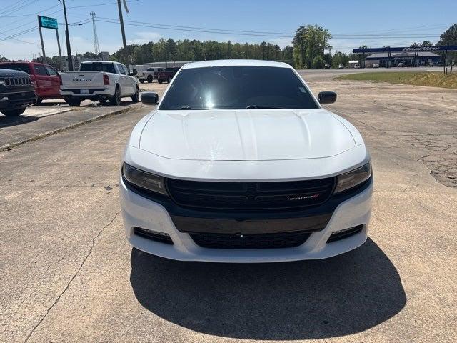 2020 Dodge Charger SXT AWD