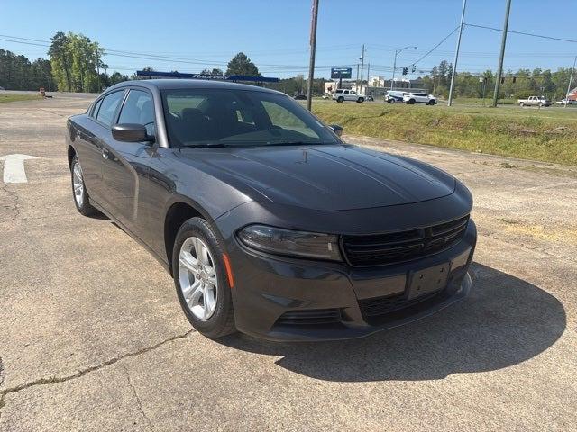 2022 Dodge Charger SXT RWD