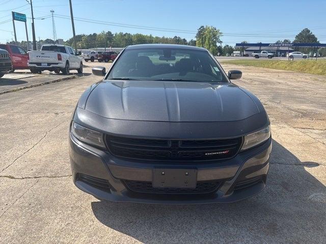 2022 Dodge Charger SXT RWD