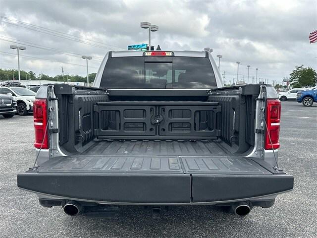 2025 RAM 1500 Limited Longhorn Crew Cab 4x4 57 Box