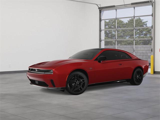 2024 Dodge Charger CHARGER DAYTONA R/T AWD