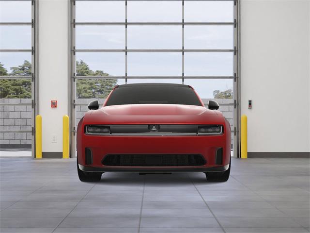 2024 Dodge Charger CHARGER DAYTONA R/T AWD