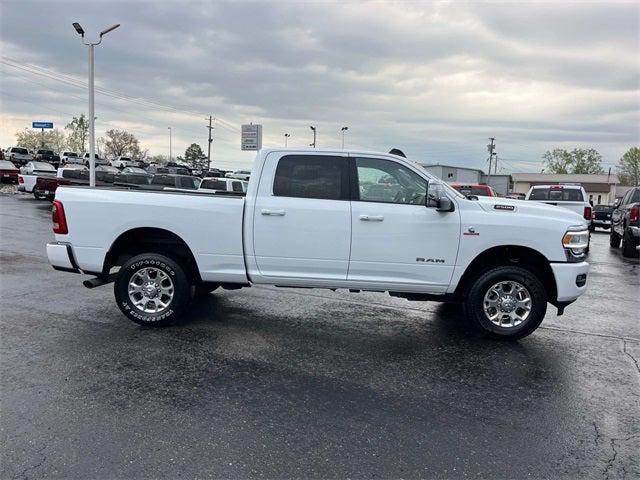 2024 RAM 2500 Laramie Crew Cab 4x4 64 Box