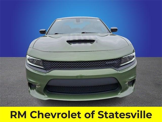 2022 Dodge Charger GT RWD