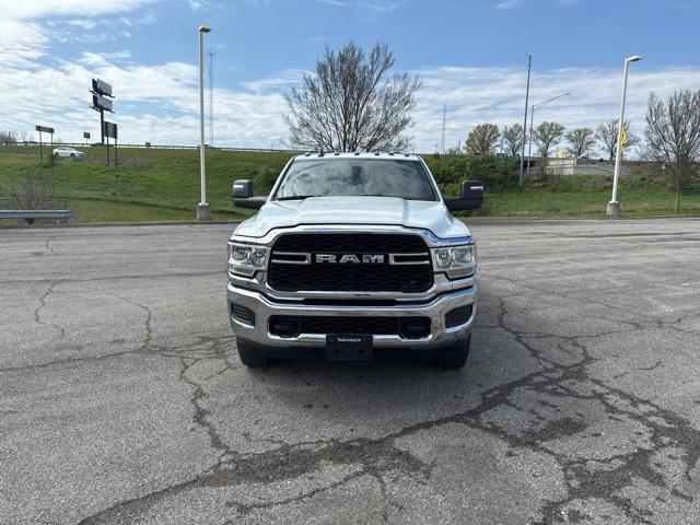 2024 RAM Ram 3500 RAM 3500 TRADESMAN CREW CAB 4X4 64 BOX