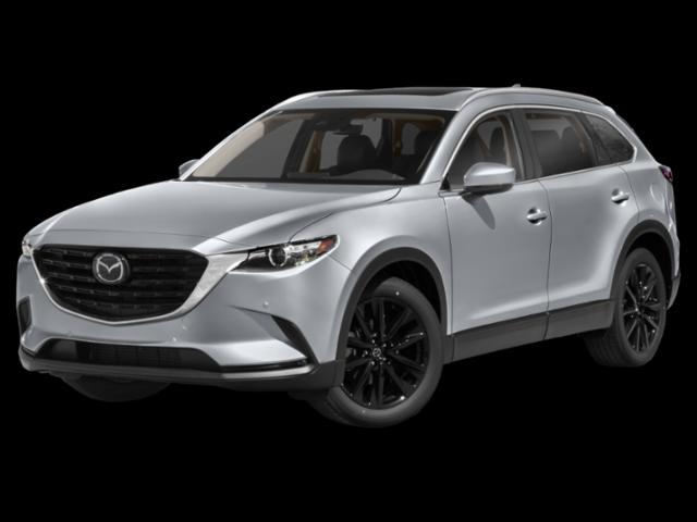 2023 Mazda CX-9 Touring Plus
