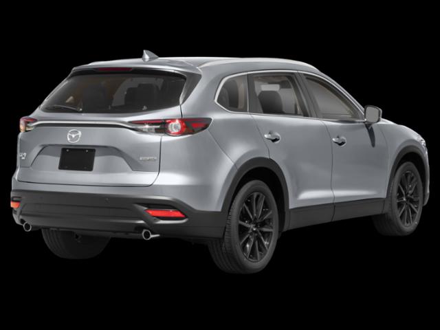 2023 Mazda CX-9 Touring Plus