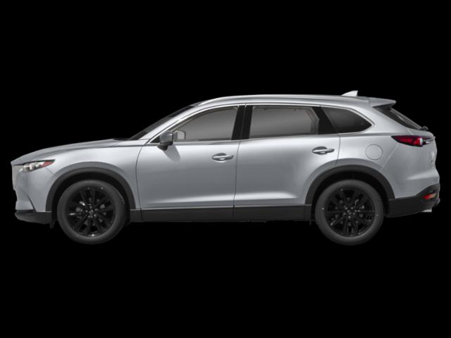 2023 Mazda CX-9 Touring Plus