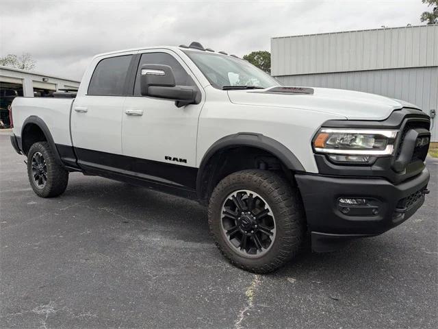 2024 RAM 2500 Power Wagon Rebel Crew Cab 4x4 64 Box