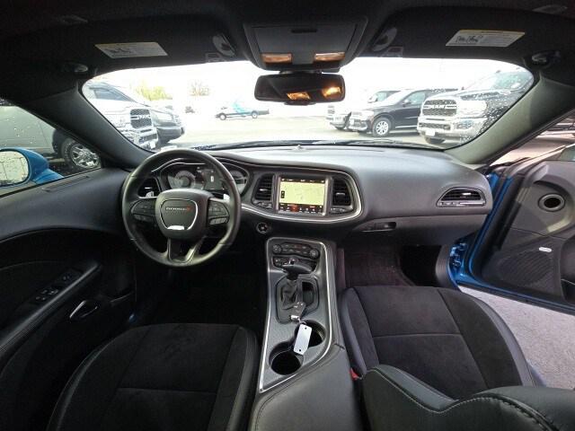 2018 Dodge Challenger R/T 392