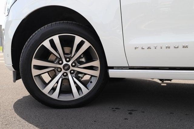 2021 Ford Expedition Platinum MAX