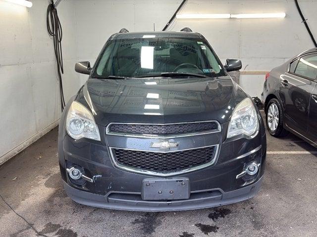 2013 Chevrolet Equinox 2LT