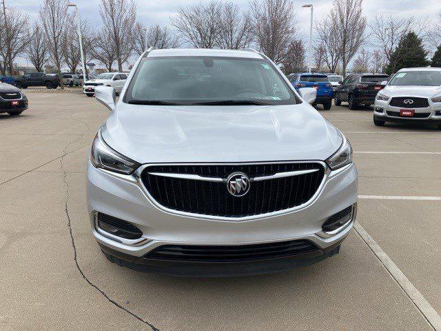 2021 Buick Enclave AWD Essence