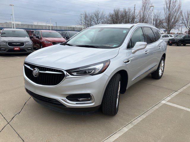 2021 Buick Enclave AWD Essence