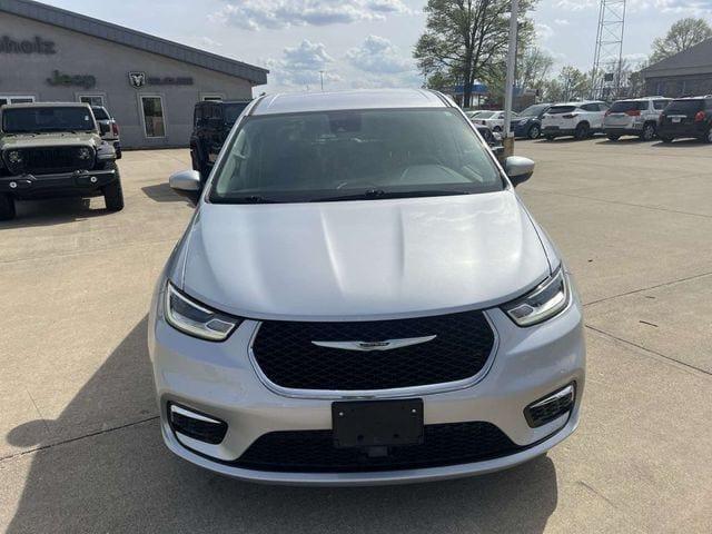 2023 Chrysler Pacifica Touring L 2023 Chrysler Pacifica Touring L