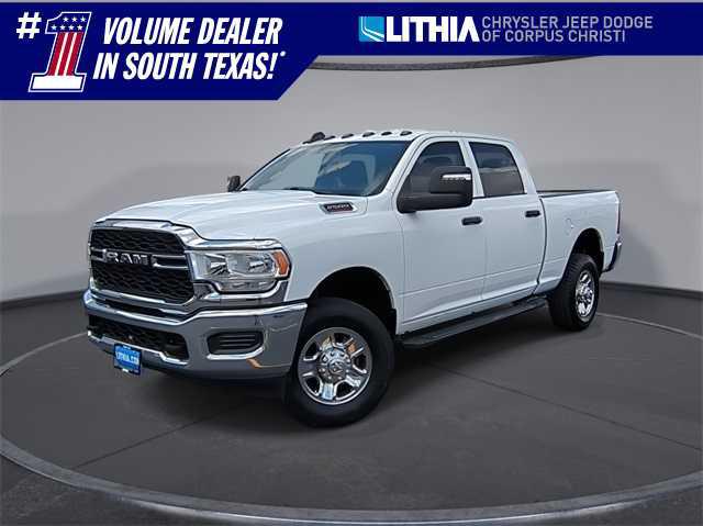 2023 RAM 2500 Tradesman Crew Cab 4x4 64 Box