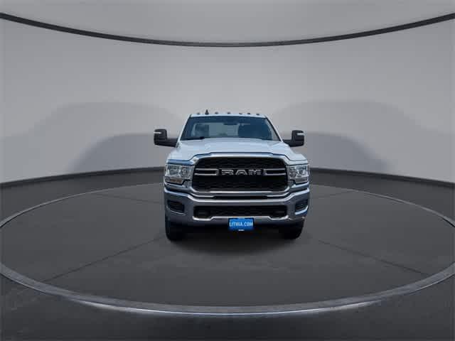 2023 RAM 2500 Tradesman Crew Cab 4x4 64 Box