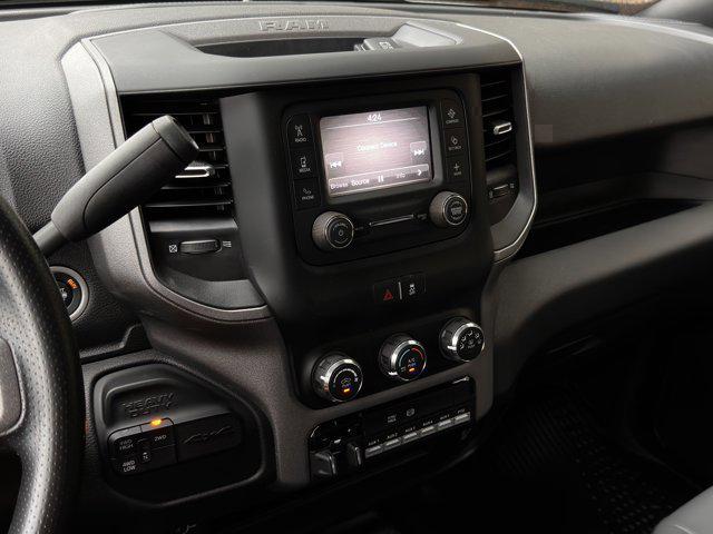 2024 RAM Ram 5500 Chassis Cab RAM 5500 TRADESMAN CHASSIS CREW CAB 4X4 84 CA
