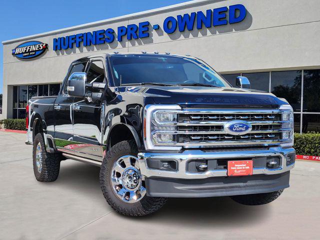 2023 Ford F-250 LARIAT