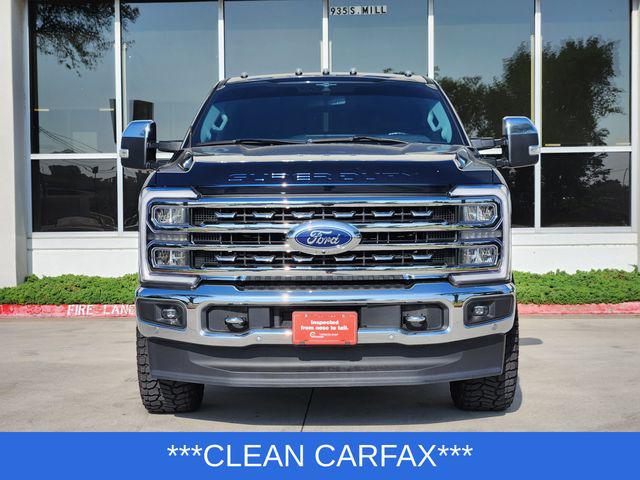 2023 Ford F-250 LARIAT