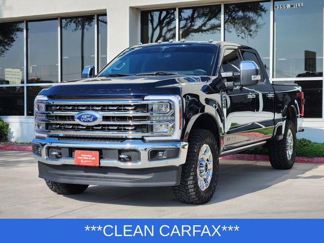 2023 Ford F-250 LARIAT