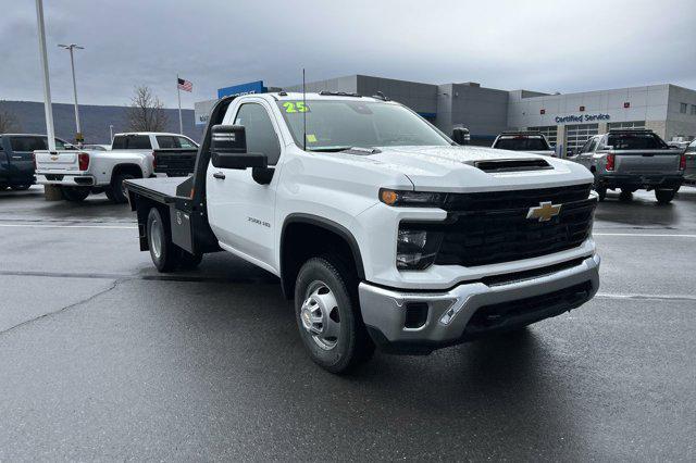 2025 Chevrolet Silverado 3500HD Work Truck for sale in Muncy, PA