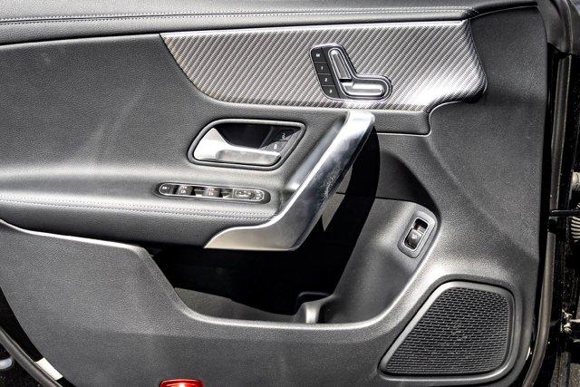 2025 Mercedes-Benz CLA 250 CLA 250