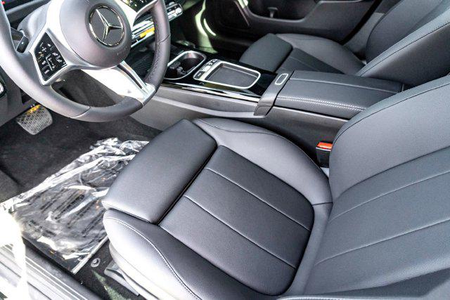 2025 Mercedes-Benz CLA 250 CLA 250