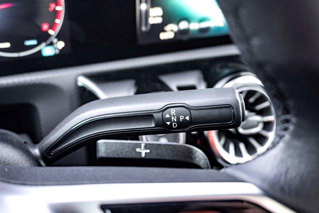 2025 Mercedes-Benz CLA 250 CLA 250