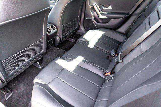 2025 Mercedes-Benz CLA 250 CLA 250