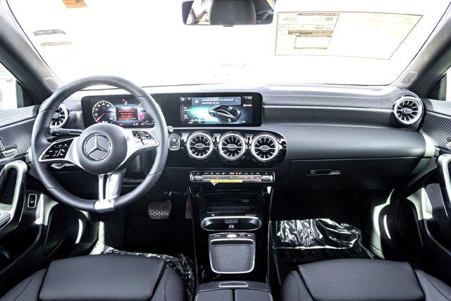 2025 Mercedes-Benz CLA 250 CLA 250