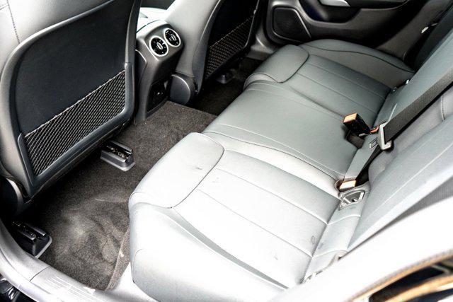 2025 Mercedes-Benz CLA 250 CLA 250