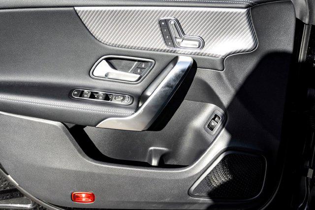 2025 Mercedes-Benz CLA 250 CLA 250