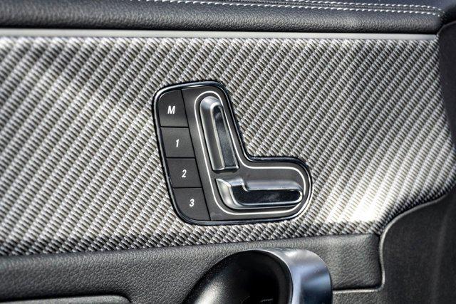 2025 Mercedes-Benz CLA 250 CLA 250