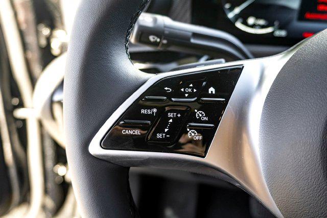2025 Mercedes-Benz CLA 250 CLA 250