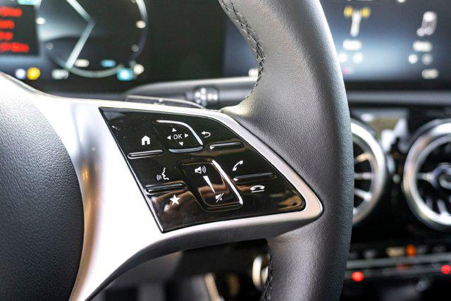 2025 Mercedes-Benz CLA 250 CLA 250