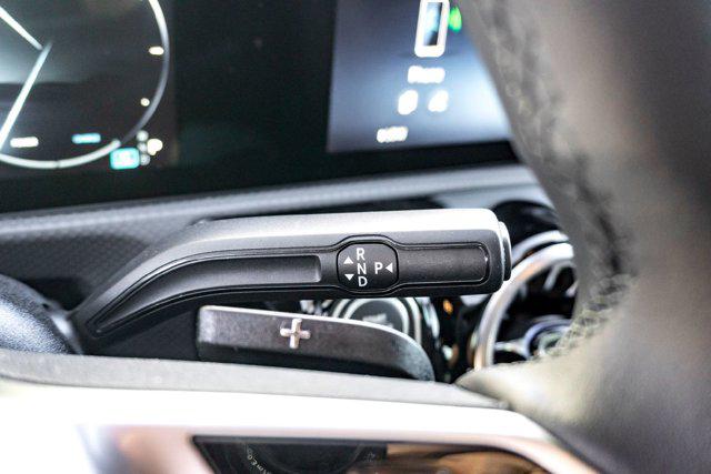2025 Mercedes-Benz CLA 250 CLA 250