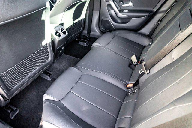 2025 Mercedes-Benz CLA 250 CLA 250